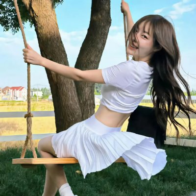 温暖的皇妃
