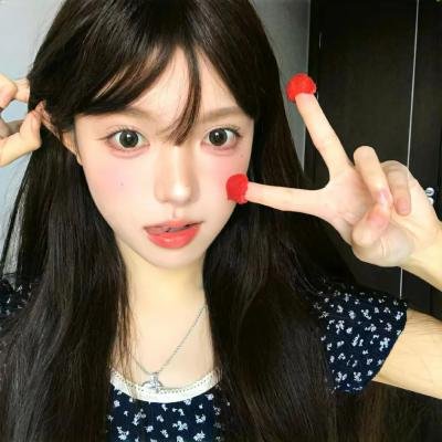 染成茜色的坂道